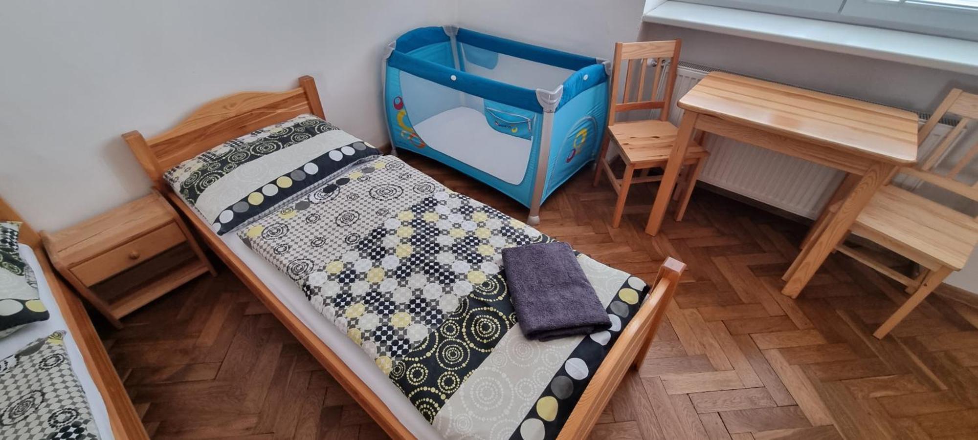 Ubytovanie Topolcany Apartment Екстериор снимка