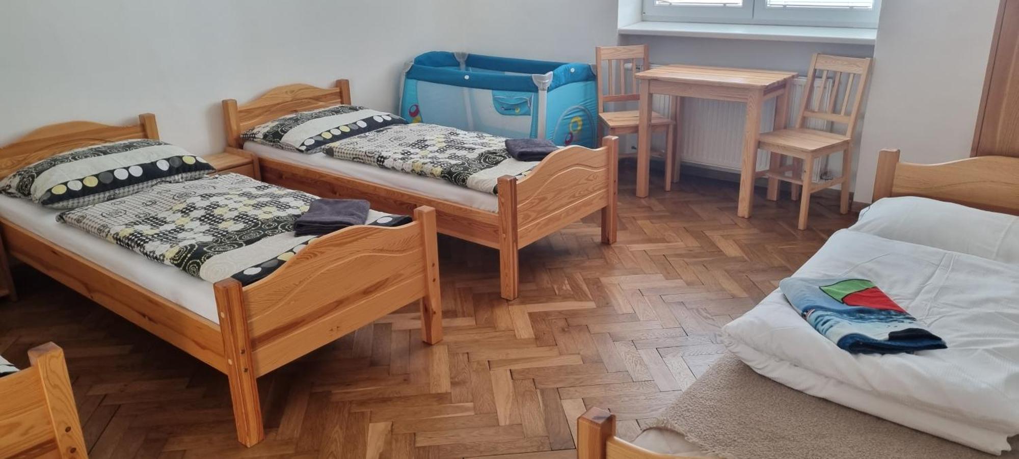 Ubytovanie Topolcany Apartment Екстериор снимка